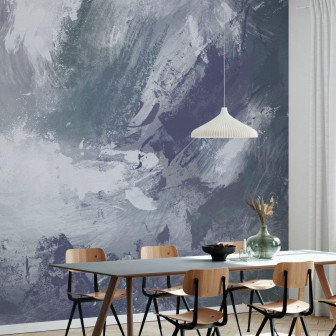 Fototapet abstract cu design modern