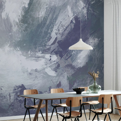 Fototapet abstract cu design modern