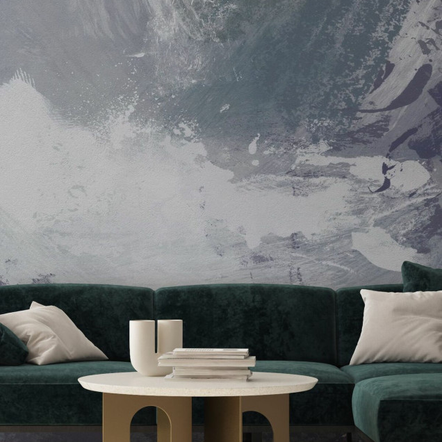 Fototapet abstract cu design modern