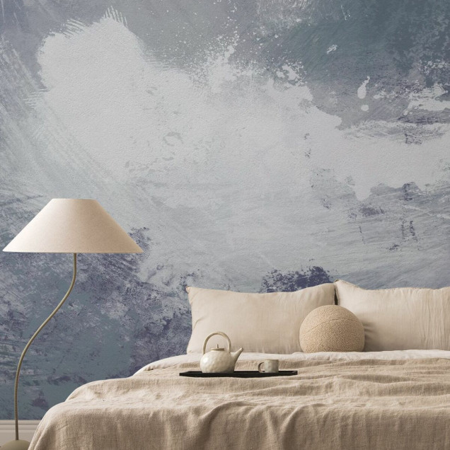 Fototapet abstract cu design modern
