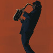 Music and Art III, Photowall