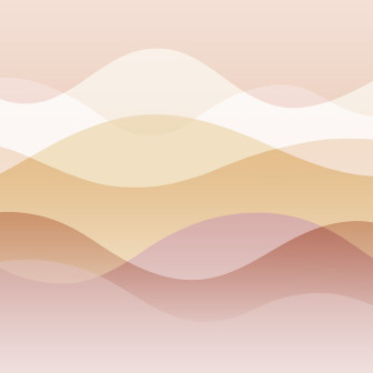 Tinted Waves, Photowall