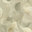 Rhythmic Curves, Large, Warm Neutrals, Photowall