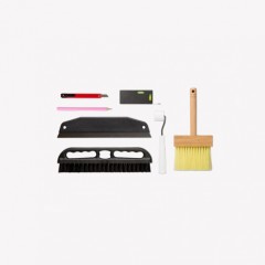 Set accesorii montaj tapet