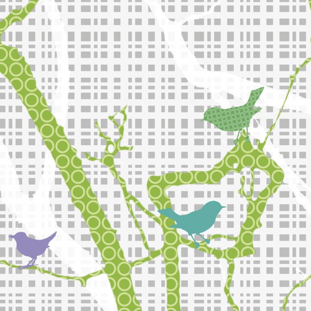 Fototapet Photowall PHW-E20056. Conține culorile: Verde, Verde-Galben, Roz, Roz Deschis, Gri, Telegri 4, Verde, Verde Deschis, Alb, Alb Trafic
