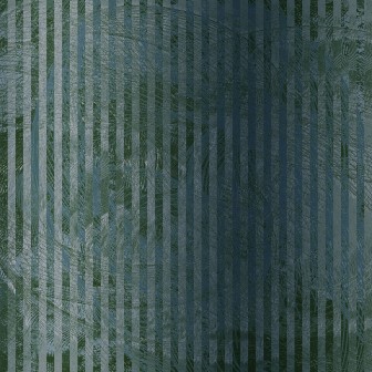 Fototapet Specular Reflection, Green Grey, Photowall
