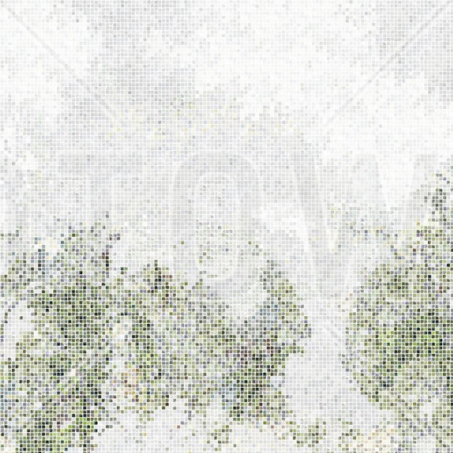 Fototapet Photowall PHW-E21507. Conține culorile: Verde, Verde Palid, Verde, Verde Ferigă, Alb, Alb Trafic, Maro, Maro-Verde, Verde, Verde Sticlă