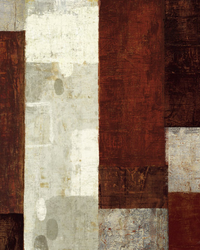 Tapet abstract modern, Cayenne