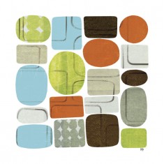 Fototapet Beans II, personalizat, Photowall