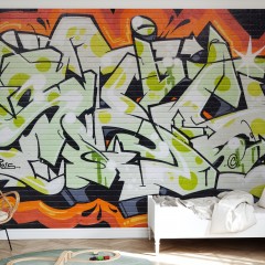 Fototapet Skil, personalizat, Photowall