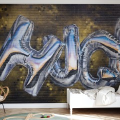 Fototapet Huge, personalizat, Photowall