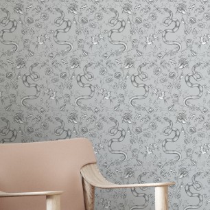 Fototapet Photowall PHW-e25835. Conține culorile: