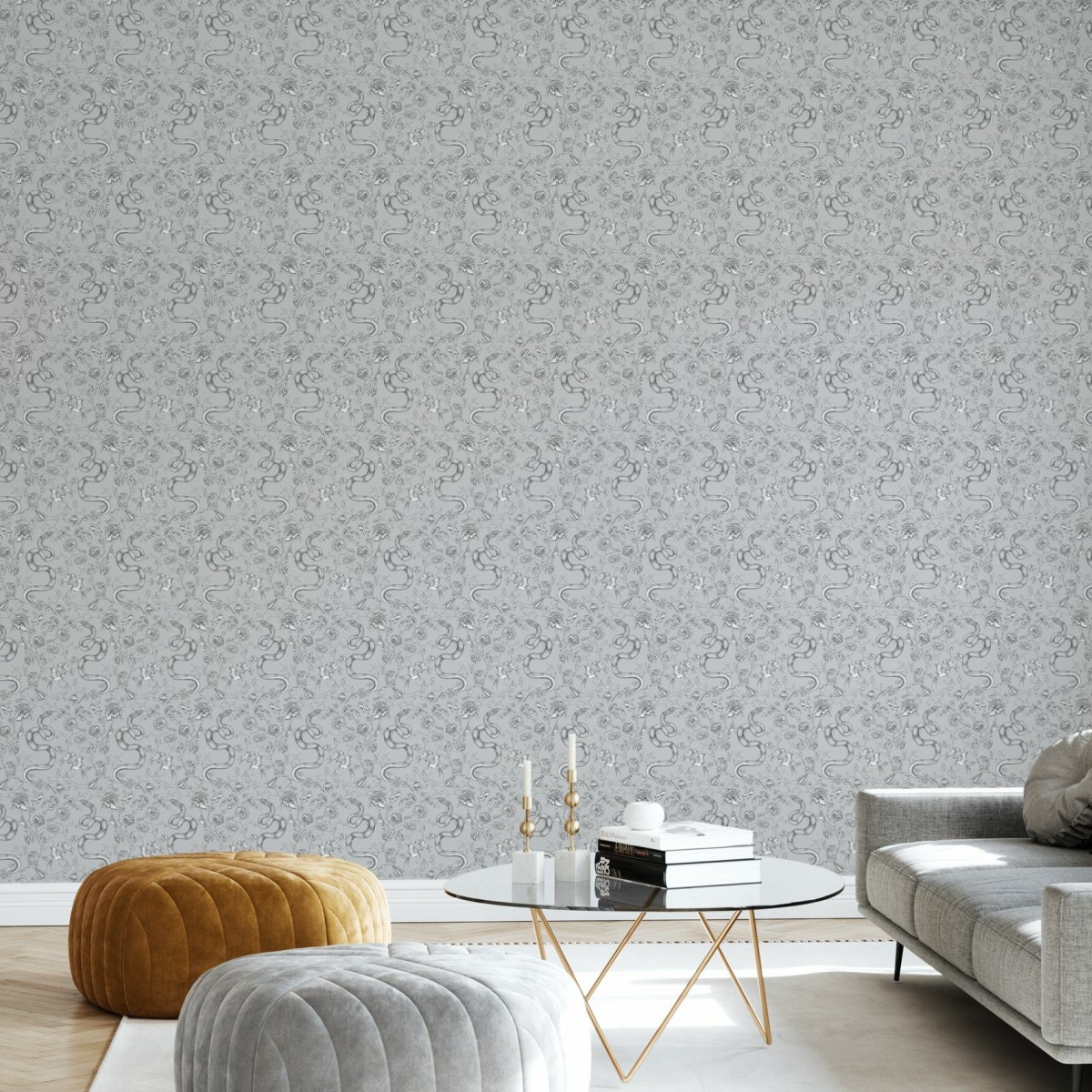 Fototapet Photowall PHW-e25835. Conține culorile: