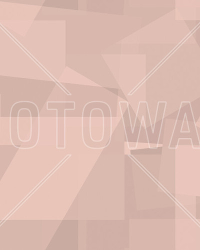 Tapet geometric modern roz pudrat, Block Powder, cu un design modern si elegant, ideal pentru a crea o atmosfera caldă și primitoare in living, dormitor sau birou.