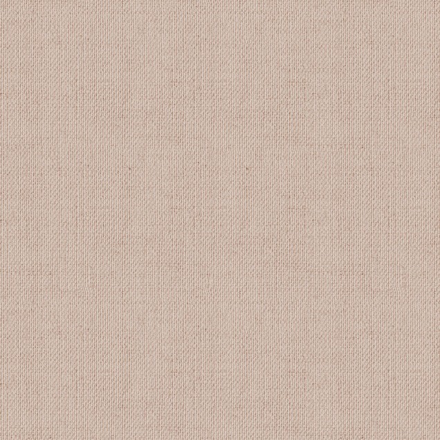 Tapet Linen Pink cu textură de pânză fină, în nuanțe delicate de roz, perfect pentru dormitor, living sau birou.
