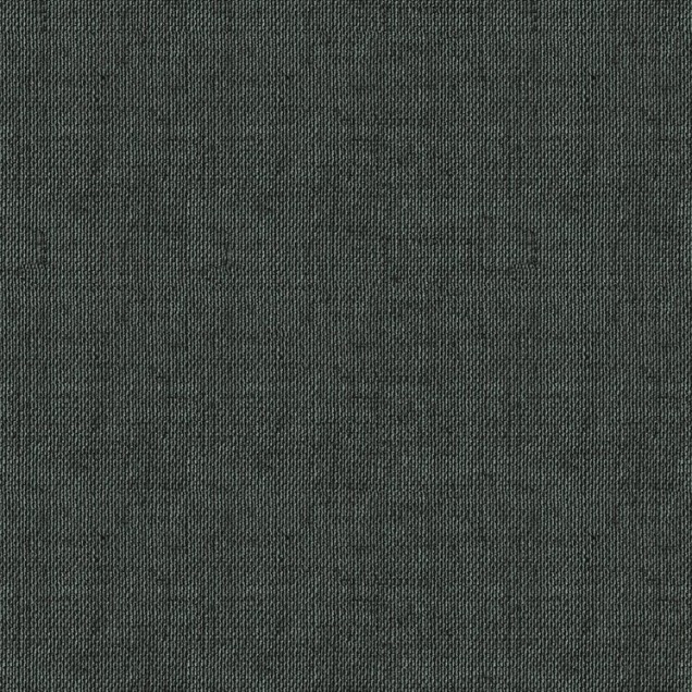 Wallpaper Linen Dark Green