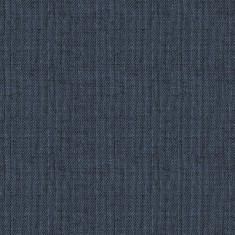 Fototapet Linen Dark Blue, personalizat, Photowall