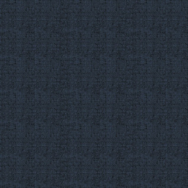Tapet Linen Black, cu textură subtilă și o culoare neagră intensă, perfect pentru a crea un decor elegant și modern.