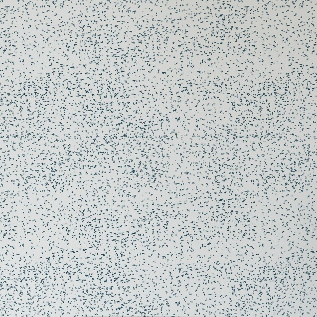 Tapet Speckle Blue cu model abstract albastru.
