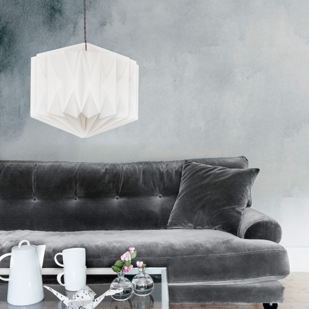 Tapet Watercolor, Grey, cu un design modern și elegant, cu un model abstract în nuanțe de gri.