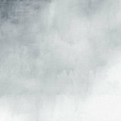 Tapet Watercolor, Grey, cu un design modern și elegant, cu un model abstract în nuanțe de gri.