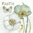 My Greenhouse Flowers, Faith, Photowall