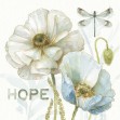 My Greenhouse Flowers, Hope, Photowall