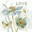 My Greenhouse Flowers, Love, Photowall