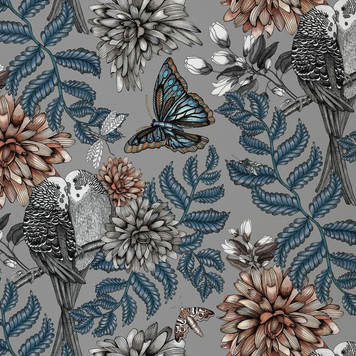 Fototapet Photowall PHW-e30414. Conține culorile: