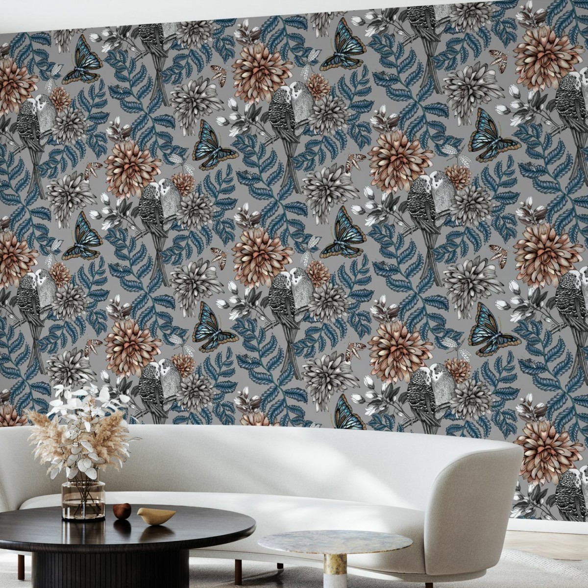 Fototapet Photowall PHW-e30414. Conține culorile: