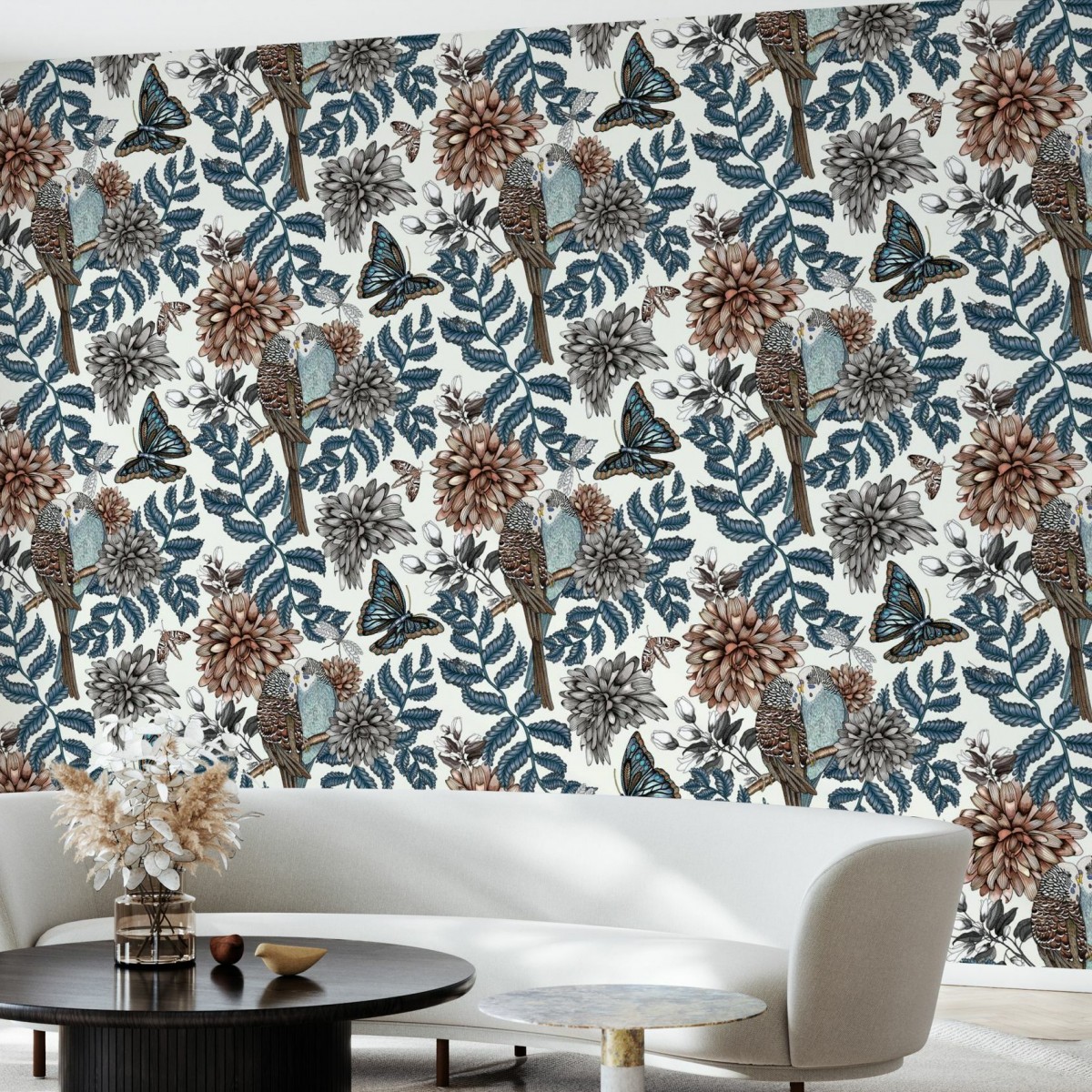 Fototapet Photowall PHW-e30416. Conține culorile: