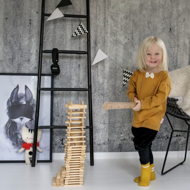 Tapet cu design Grunge Concrete Wall