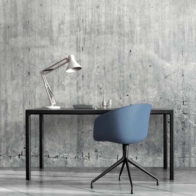 Tapet cu design Grunge Concrete Wall