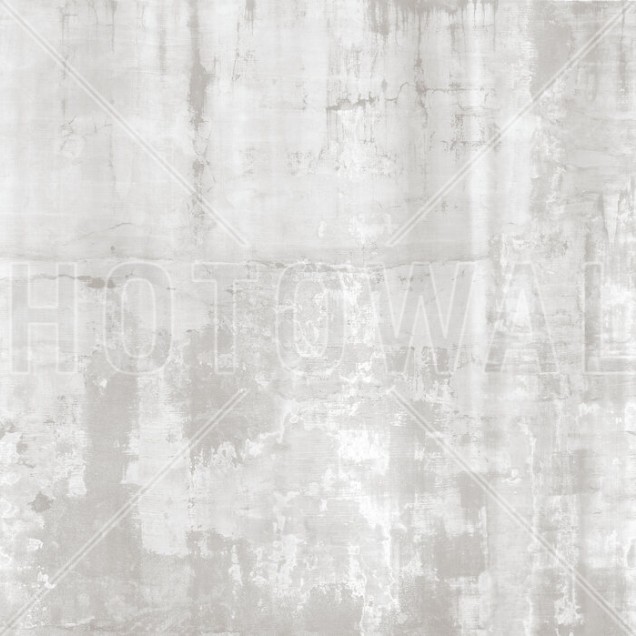 Tapet cu aspect industrial modern, Weathered Concrete Wall, Light, cu textura autentică a betonului uzat, perfect pentru living, dormitor.