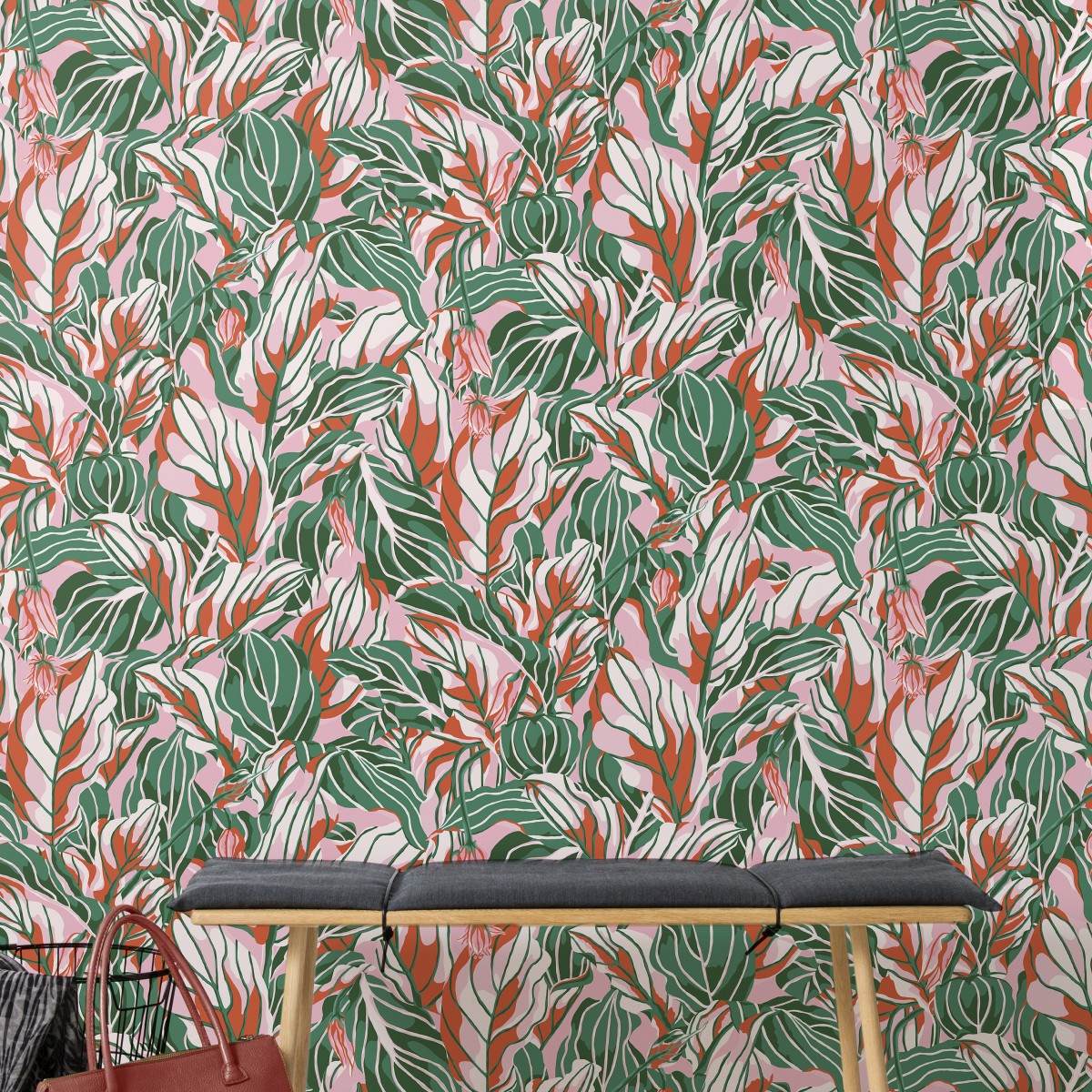 Fototapet Photowall PHW-e30883. Conține culorile: