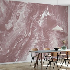 Fototapet Brume, Old Blush, personalizat, Photowall