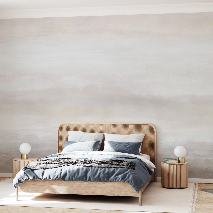 Fototapet Photowall PHW-e310922. Conține culorile: Aluminiu, Aluminiu-Alb, Gri, Gri-Verde