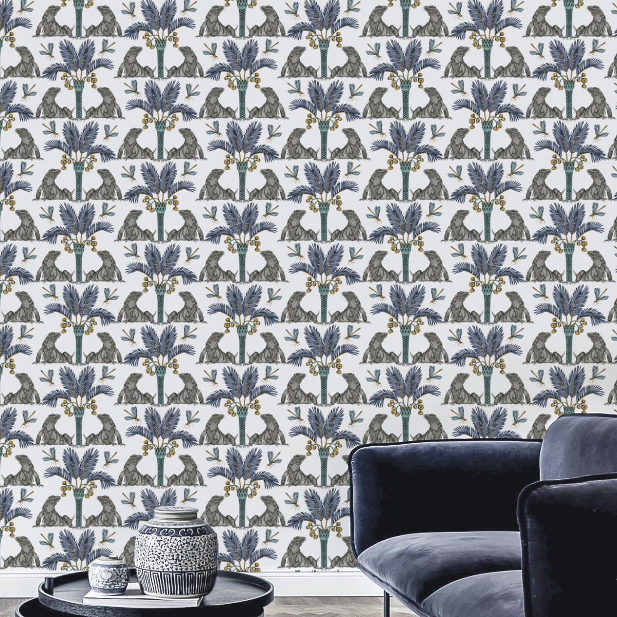 Fototapet Photowall PHW-e312150. Conține culorile: