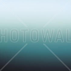 Fototapet Miami Emerald, personalizat, Photowall