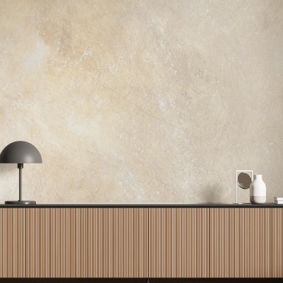 Tapet cu design minimalist in nuante de bej, perfect pentru a crea un spațiu cald si primitor