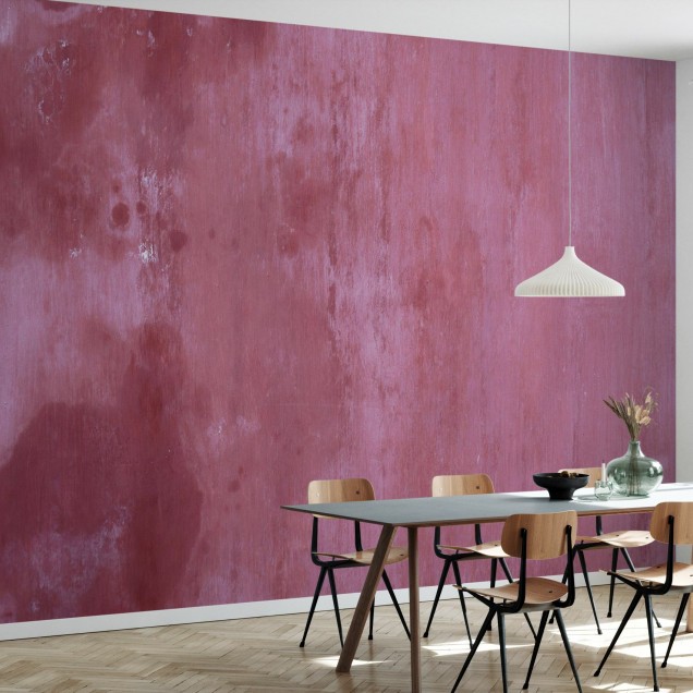 Tapet cu design vintage - 14th Century Wall