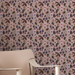 Fototapet Bramble Hill, Vintage, personalizat, Photowall