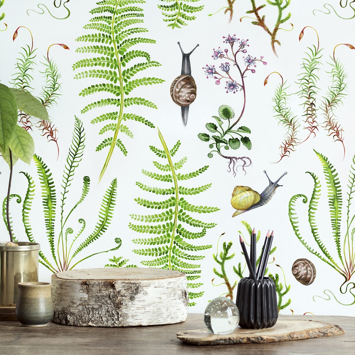 Fototapet Photowall PHW-e313466. Conține culorile: