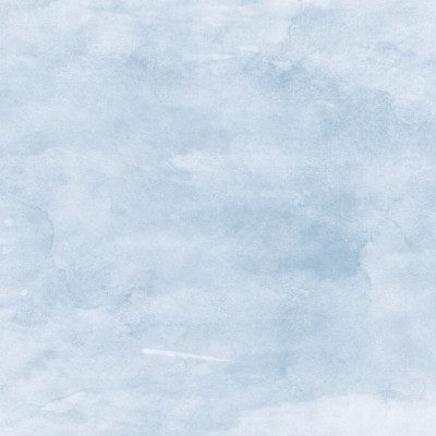 Fototapet acuarelă minimalist în dormitor