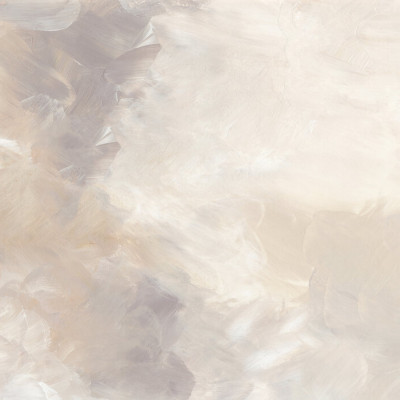 Fototapet cu design abstract în nuanțe blush