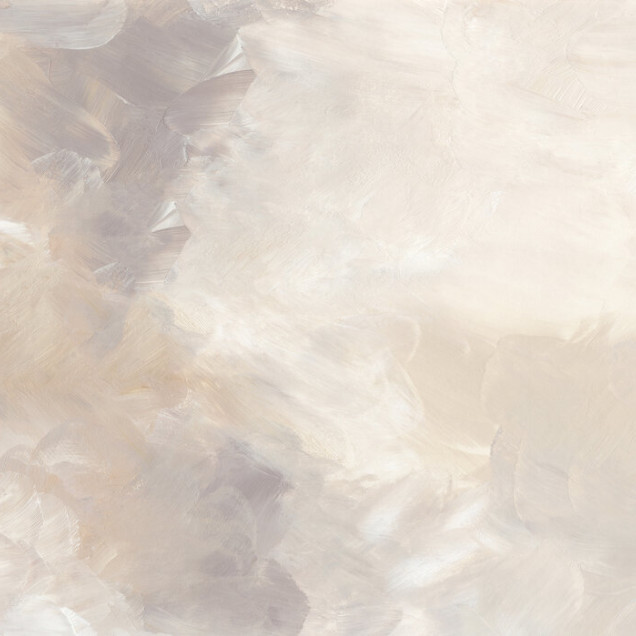 Fototapet cu design abstract în nuanțe blush