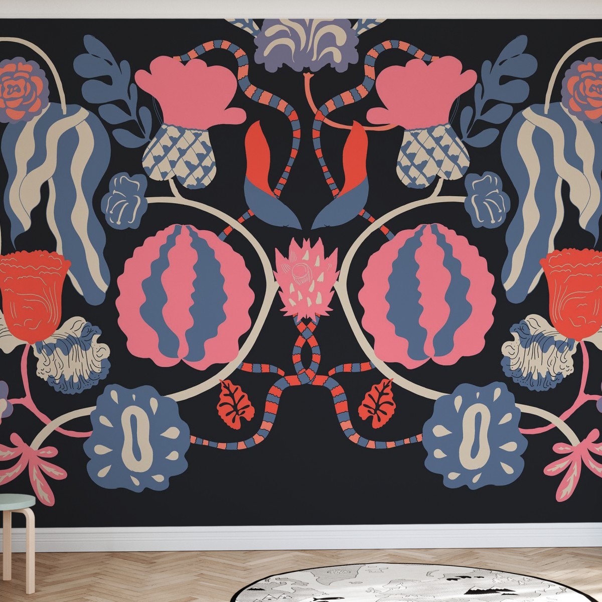 Fototapet Photowall PHW-e314233. Conține culorile: