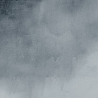 Wallpaper gri cu design de acuarela, perfect pentru a crea o atmosfera de liniste si confort.