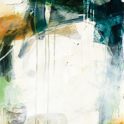 Fototapet abstract cu design 
