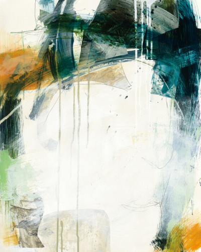 Fototapet abstract cu design 